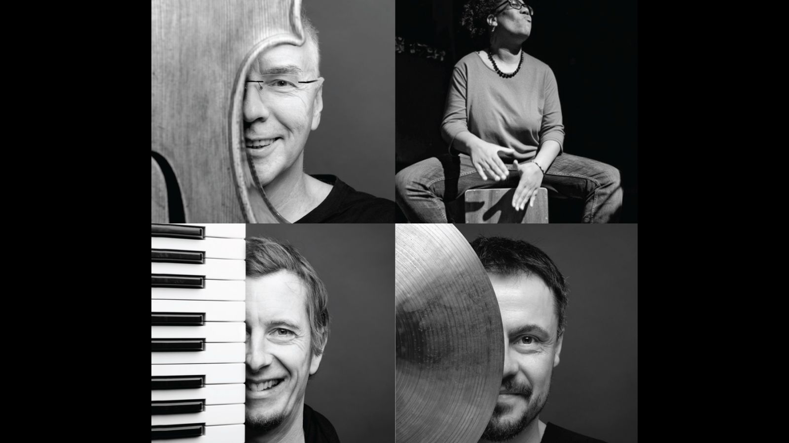 Groove Big Bang! Agustin Strizzi & StA feat. Laura Robles Marcuello
