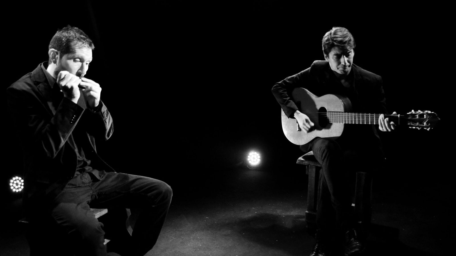 Duo Brotzman - Cardozo