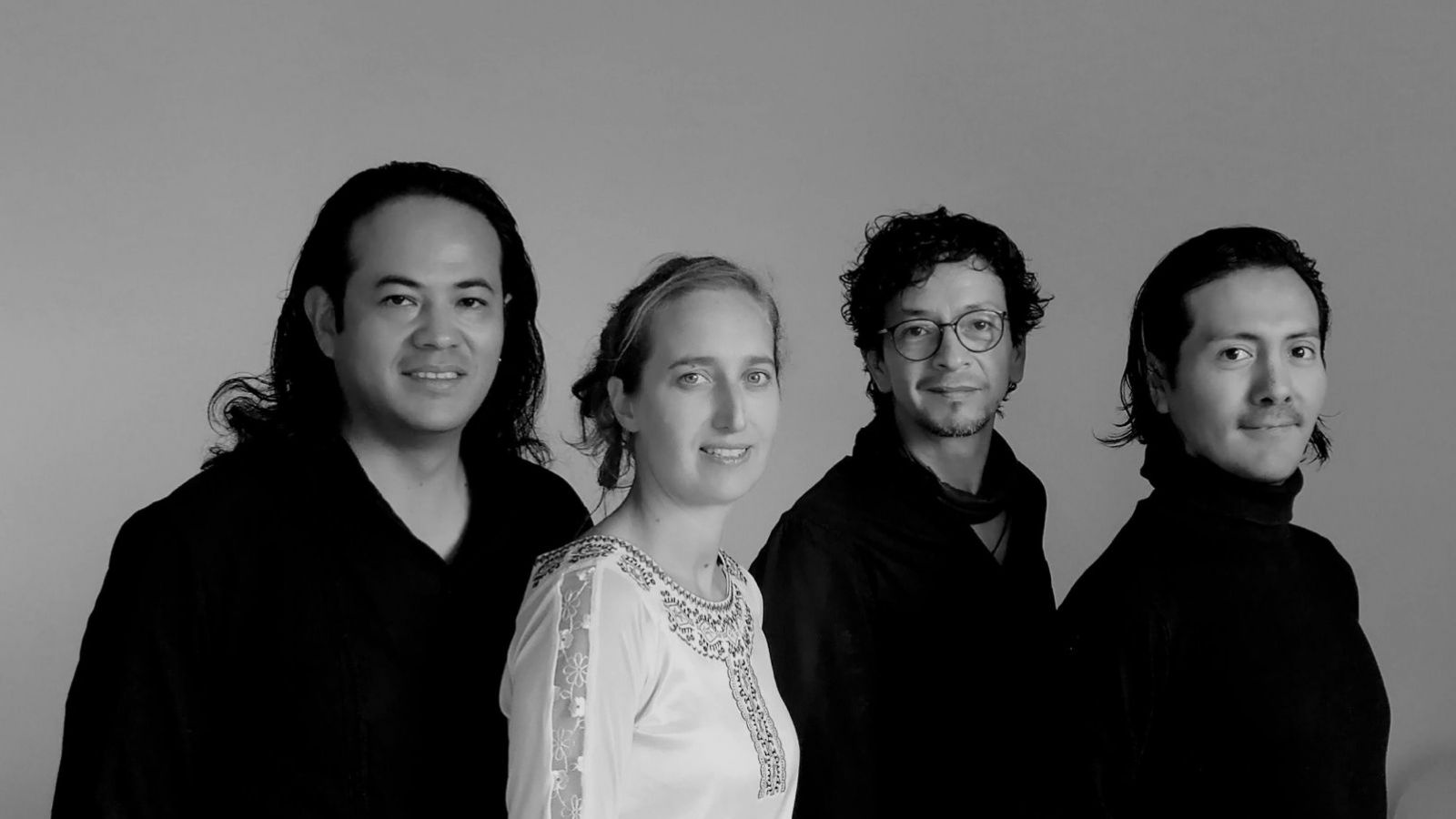 Trio Intiyaku feat. Edavqar (Bratsche)