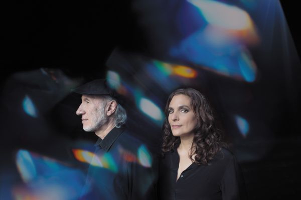Duo Marcela Arroyo & Quique Sinesi feat. Patricia Draeger