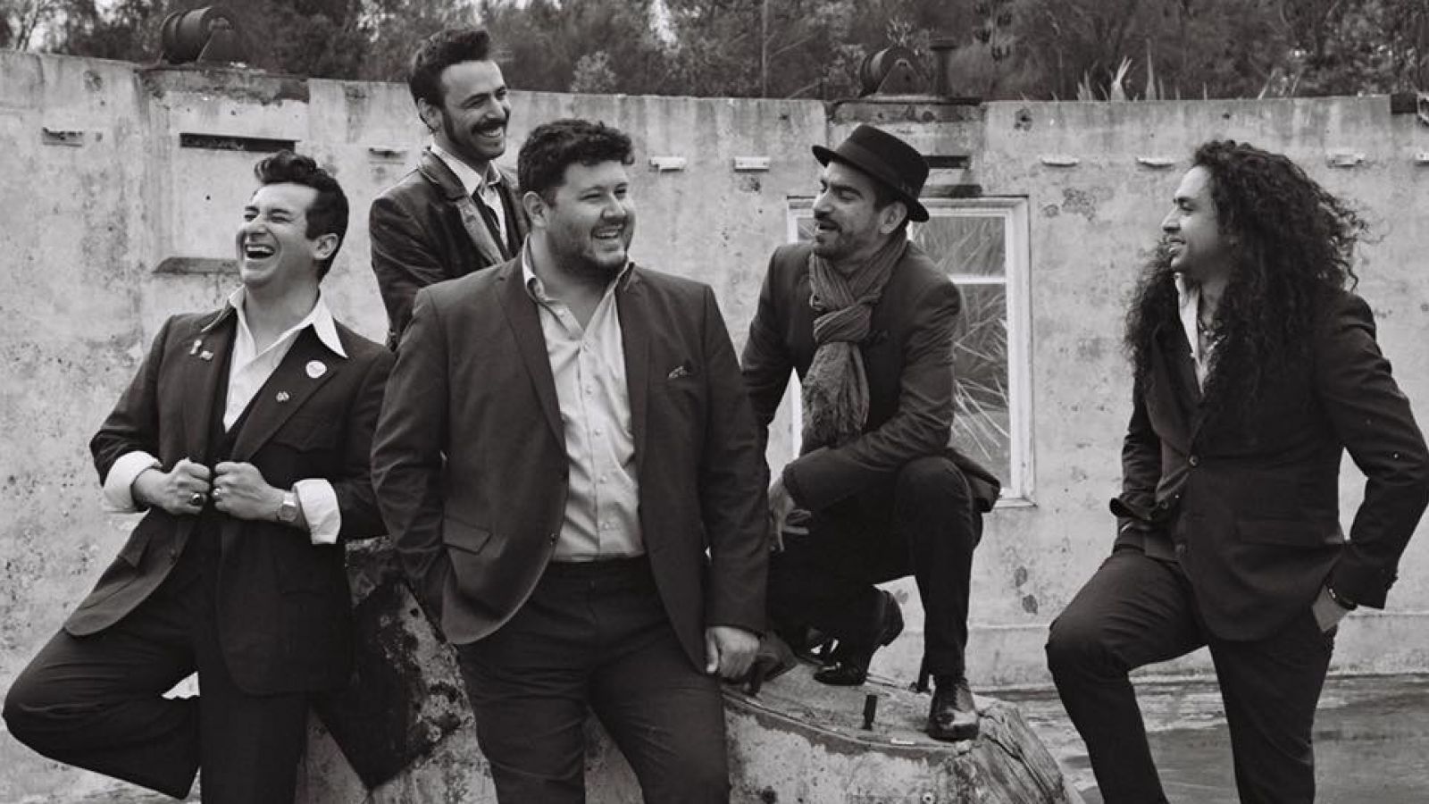 Los Pitutos