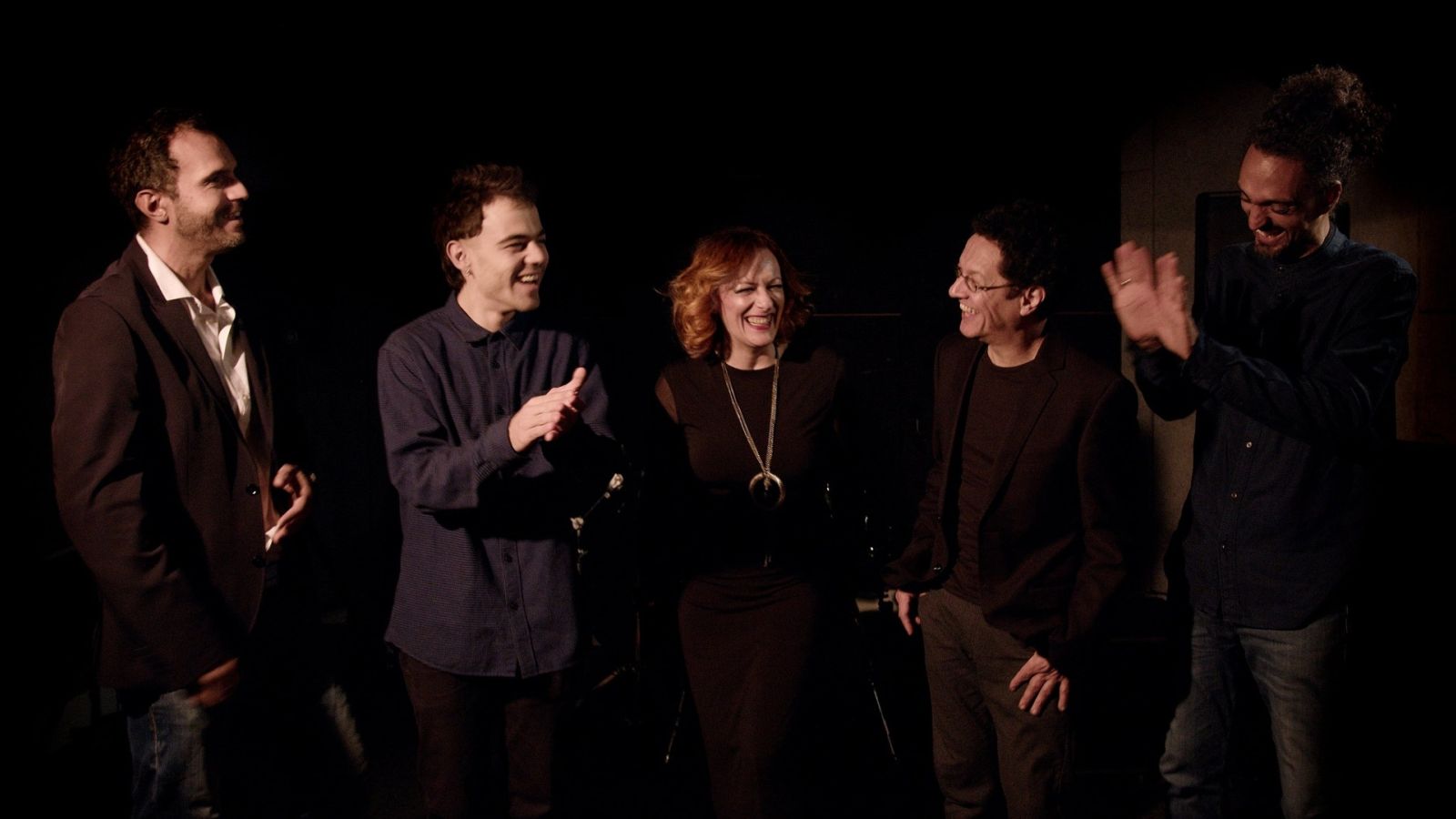 Lucia Fodde Quintet
