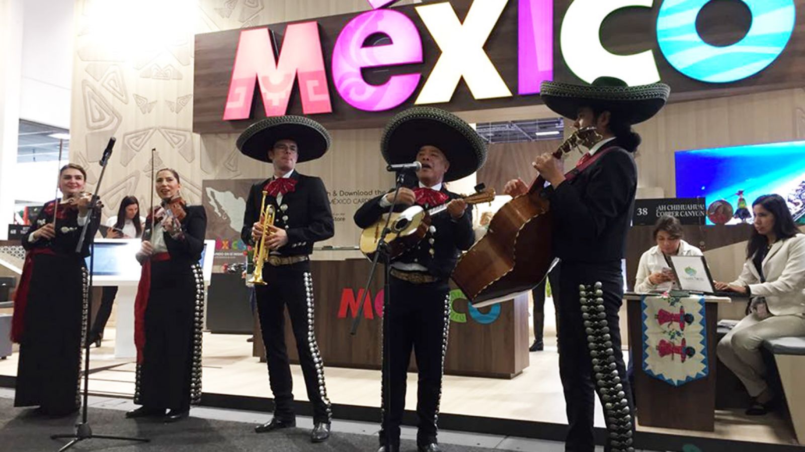 Mariachi El Dorado