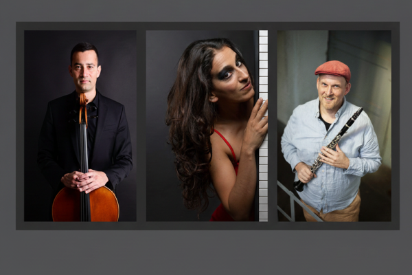 Marina Ruiz Matta Ensemble