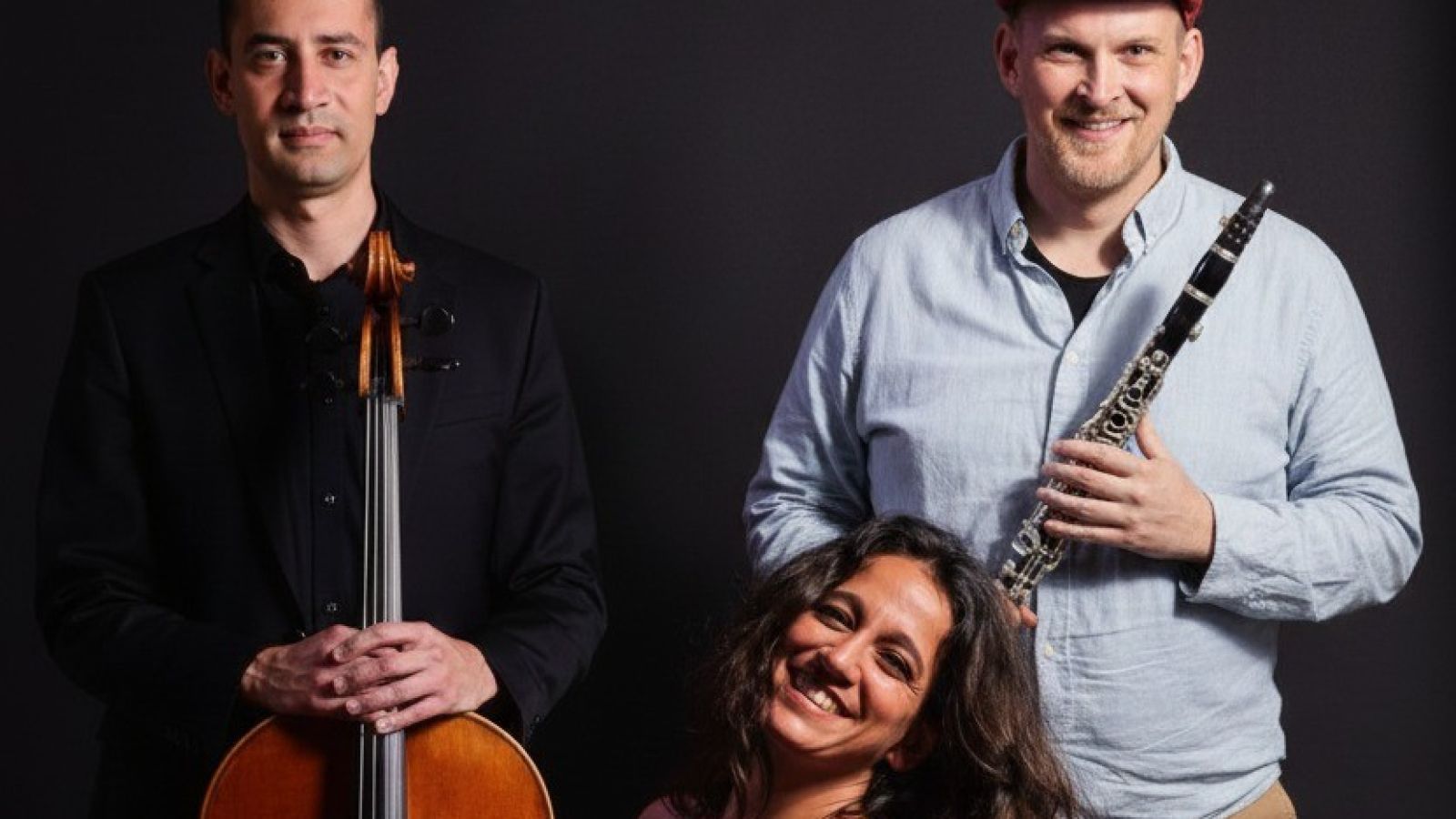 Marina Ruiz Matta Ensemble