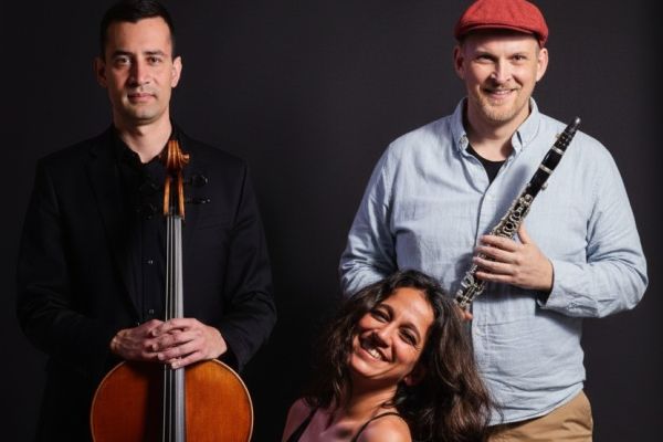 Marina Ruiz Matta Ensemble