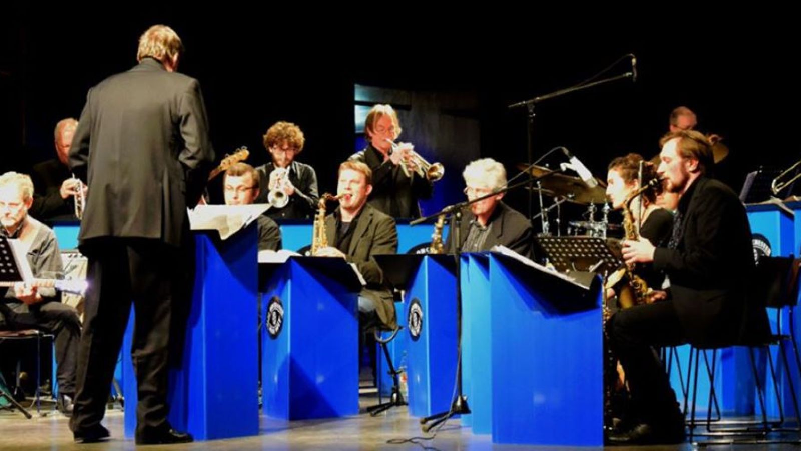 Orchester Neue Welt