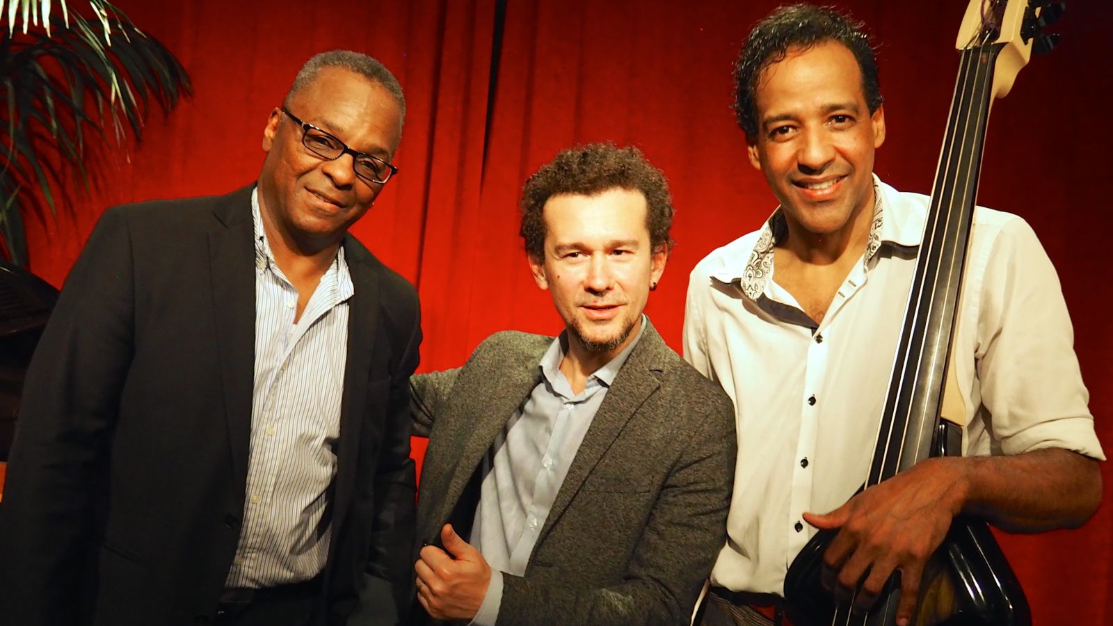 The Cuban Ensemble Project feat. Latin All Stars