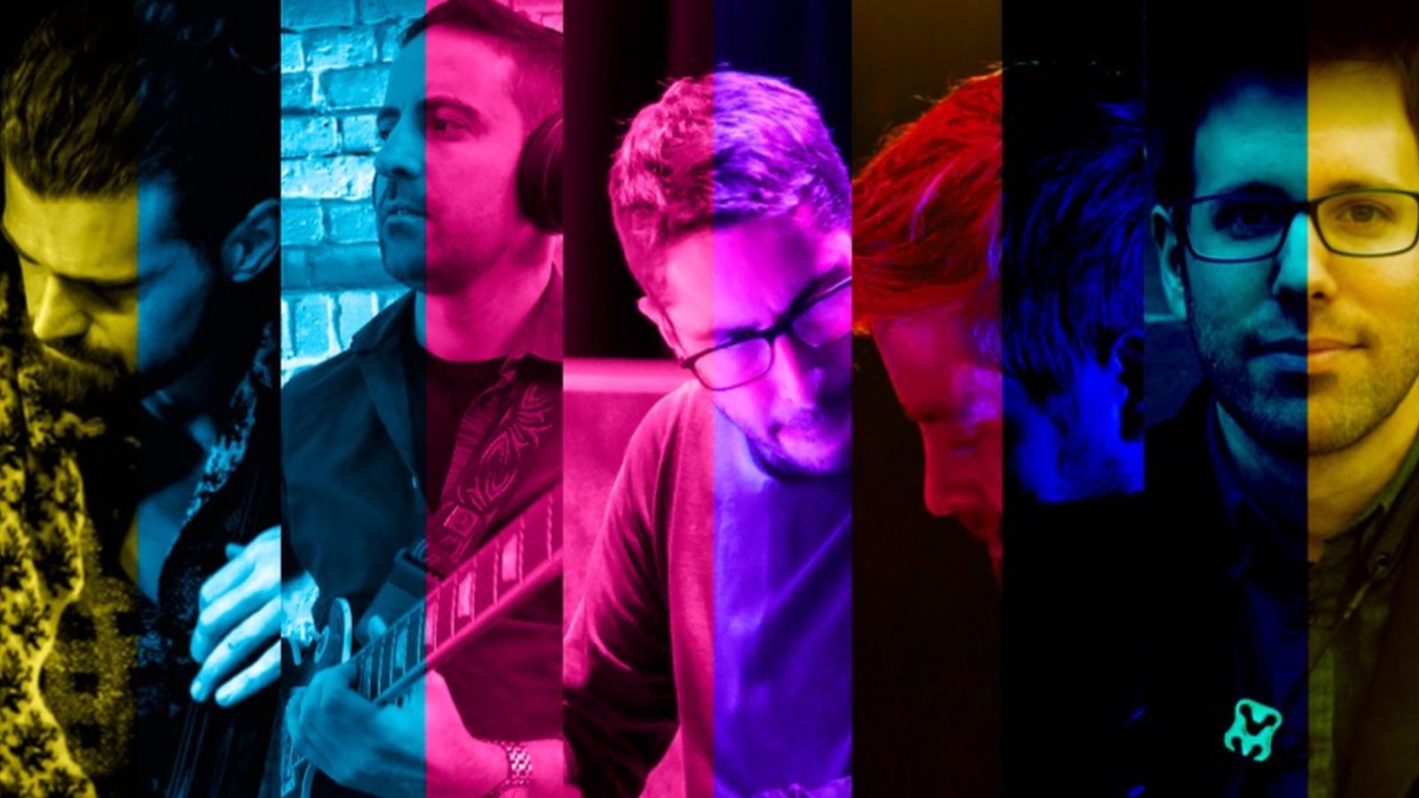 The World Citizen Band