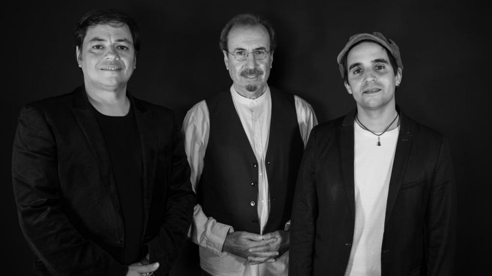 Trio DelSur