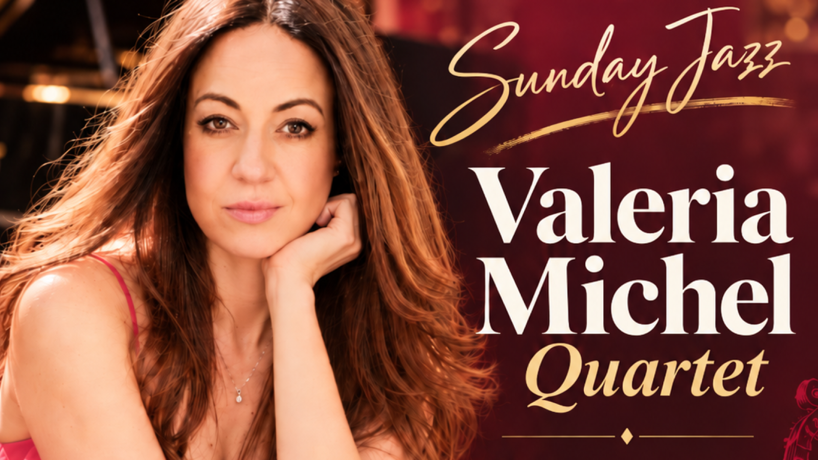 Valeria Michel Quartet